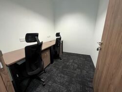 Orchard Towers (D9), Office #600642821